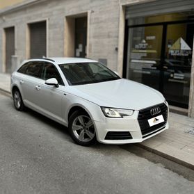 Audi A4 Avant 2.0 TDI **condizioni eccellenti**