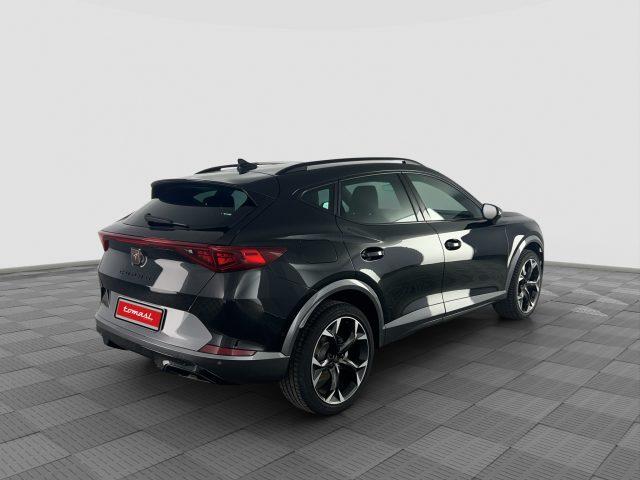 CUPRA Formentor Formentor 1.5 TSI