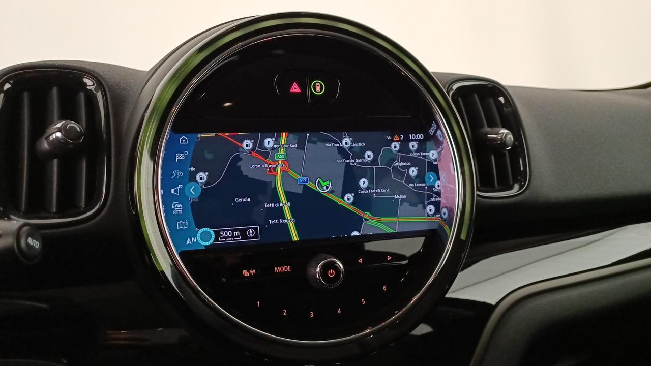 MINI Mini Countryman 1.5 Cooper Essential auto