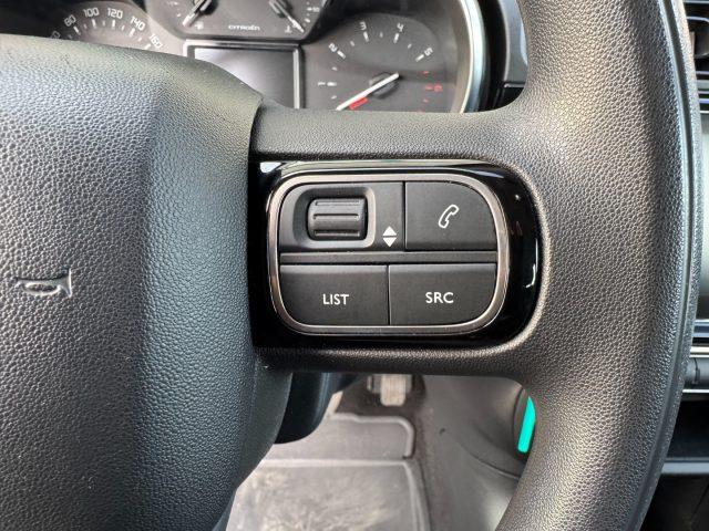 CITROEN C3 PureTech 82 Feel UNIP Neop ivaEsp.