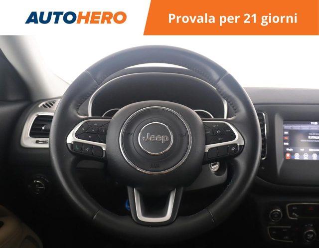 JEEP Compass 1.6 Multijet II 2WD Longitude