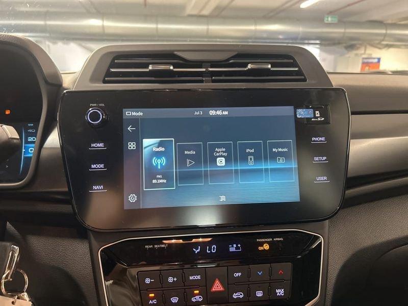 KGM Tivoli Must 1.5 Turbo GDI 163 CV