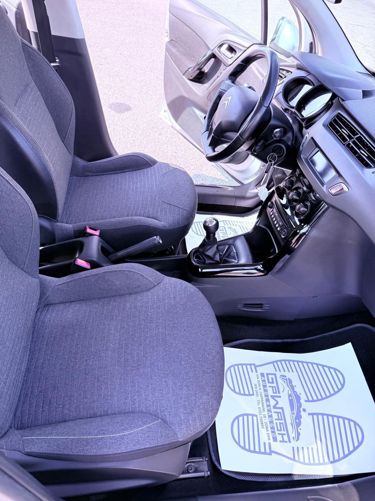 Citroen C3 PureTech 68 Attraction Ok neopatentati
