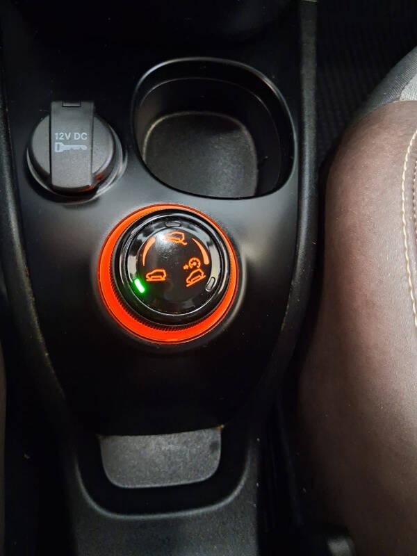 Fiat Panda 1.3 mjt 16v Cross 4x4 s&s 95cv