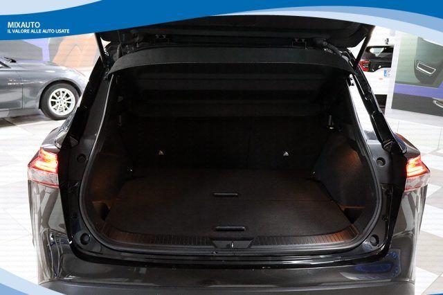 NISSAN Qashqai 1.3 MHEV 158 CV Xtronic N-Connecta