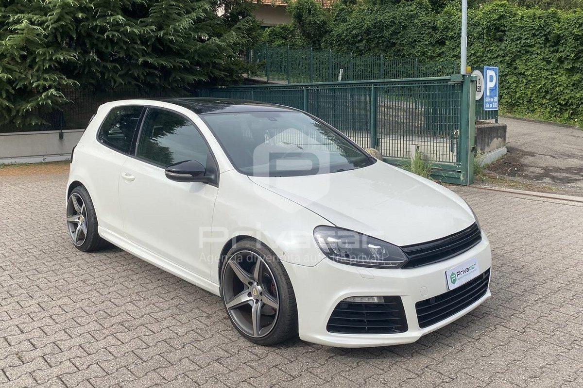 VOLKSWAGEN Golf 2.0 TSI 3p. GTI