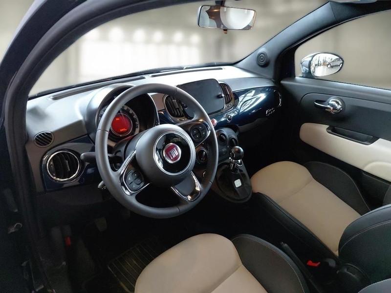 FIAT 500 1.0 70 CV IBRIDO DOLCEVITA 3 PORTE BERLINA