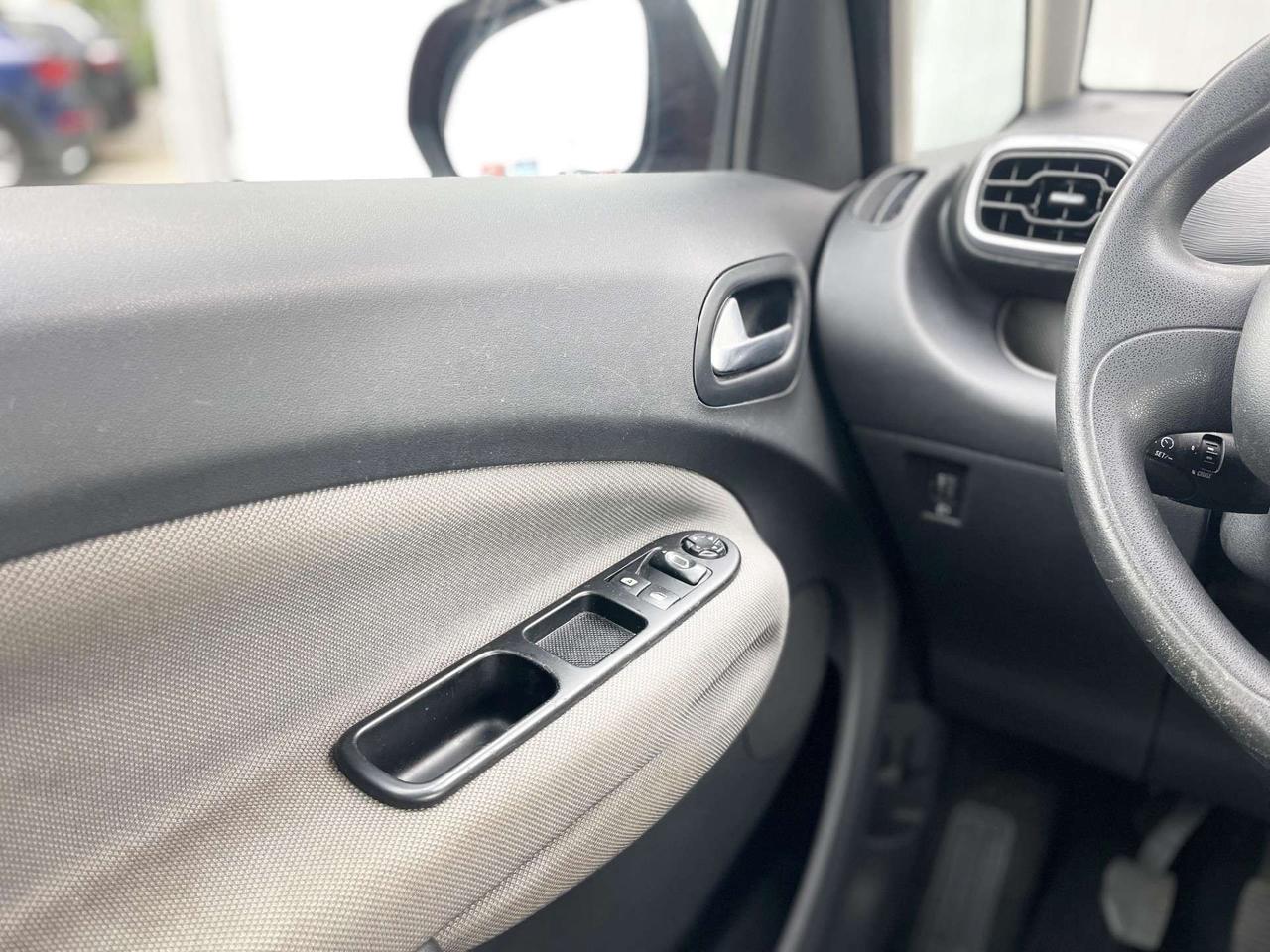 Citroen C3 Picasso 1.6 Diesel 92CV E5 Neo - 2013