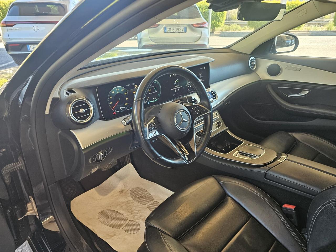 MERCEDES E 300 DE PREMIUM PLUS 2022