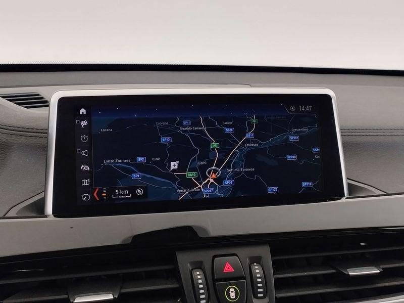 BMW X1 F48 2019 Benzina xdrive25e xLine Plus auto