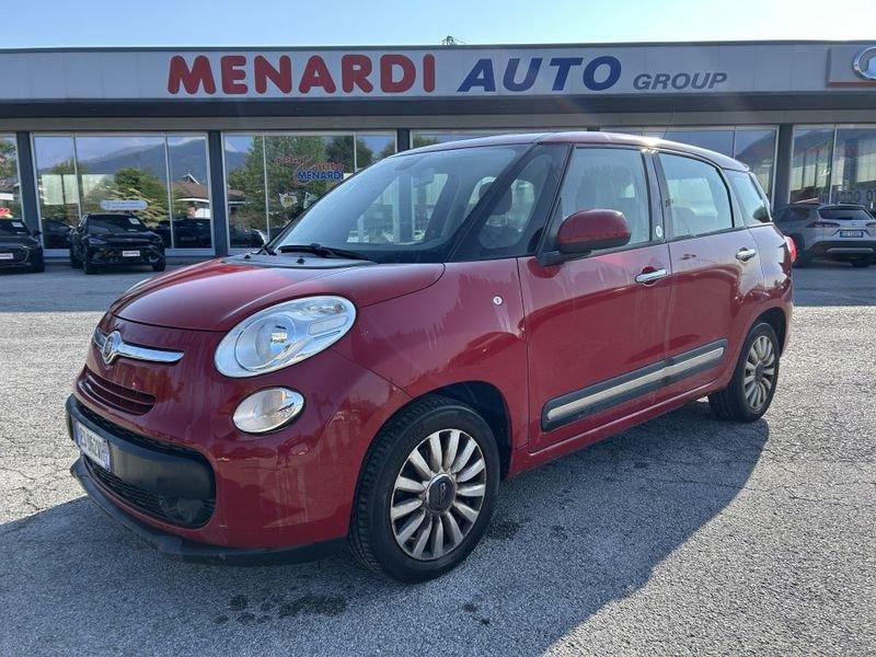 FIAT 500L Living 1.6 Multijet 105 CV Pop Star