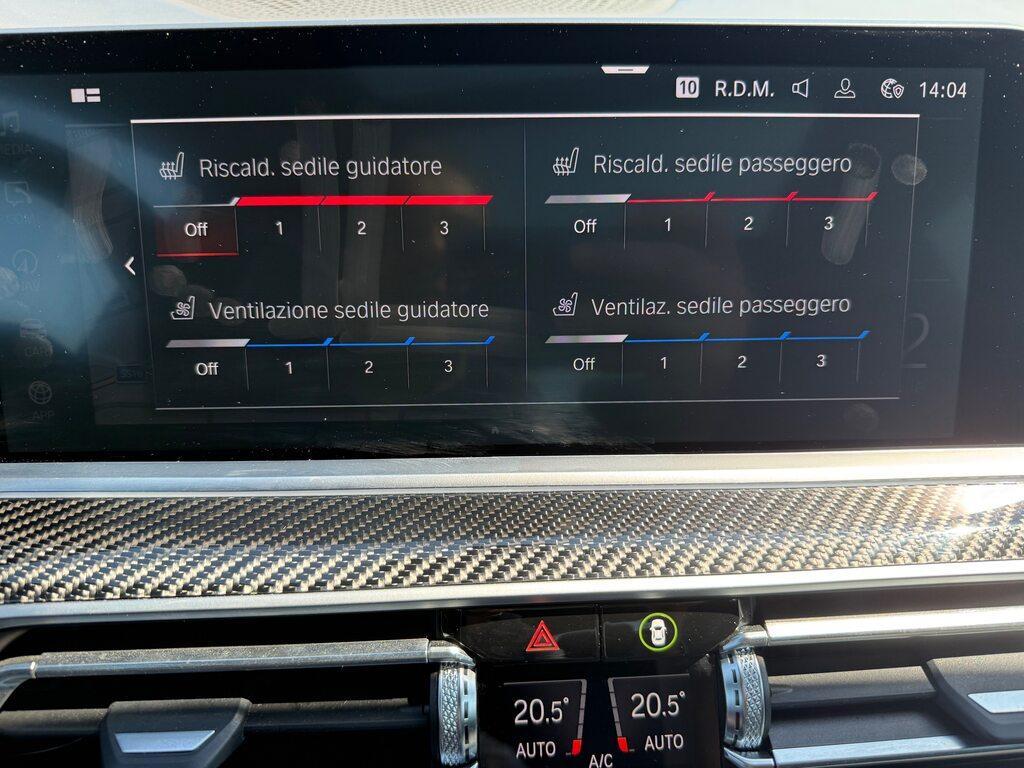 BMW X5 M 50 i Steptronic