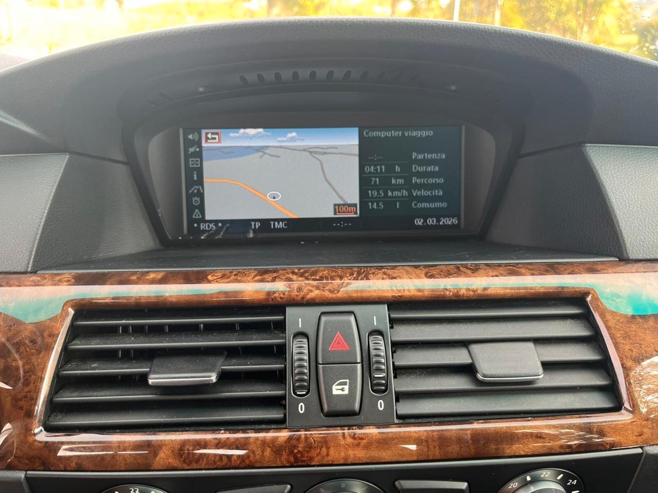 Bmw 530d - PERFETTO - 2009