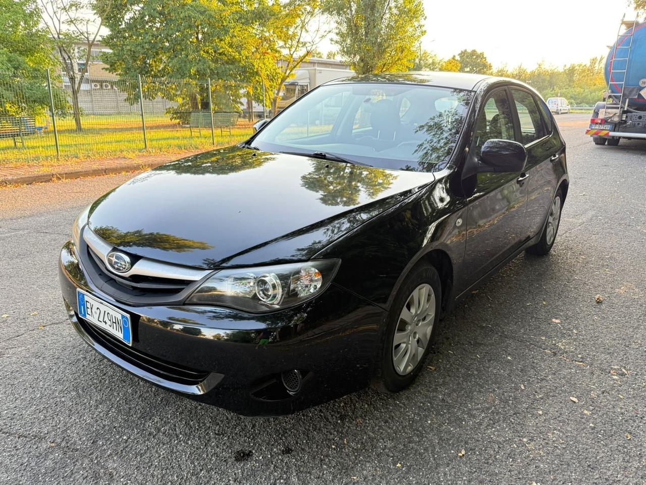 Subaru Impreza 1.5- 4X4 !!!! UNICO PROPRIETARIO!!!