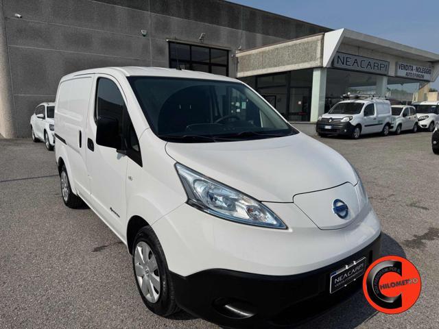NISSAN e-NV200 VAN COURIER 42kWh -OTTIME CONDIZIONI-