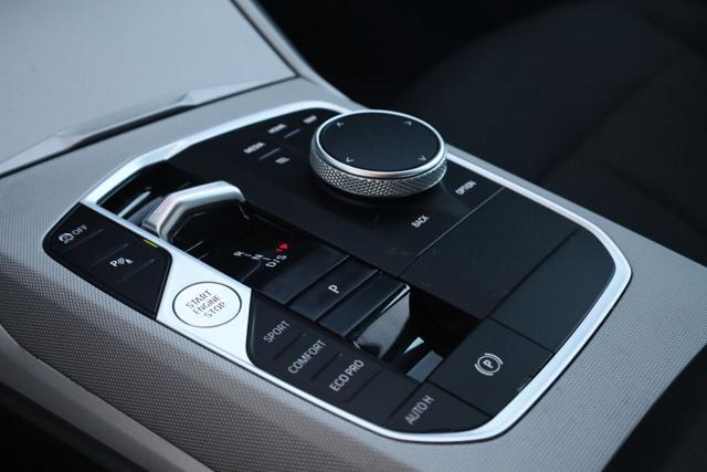 BMW 316 d 48V PREZZO NETTO