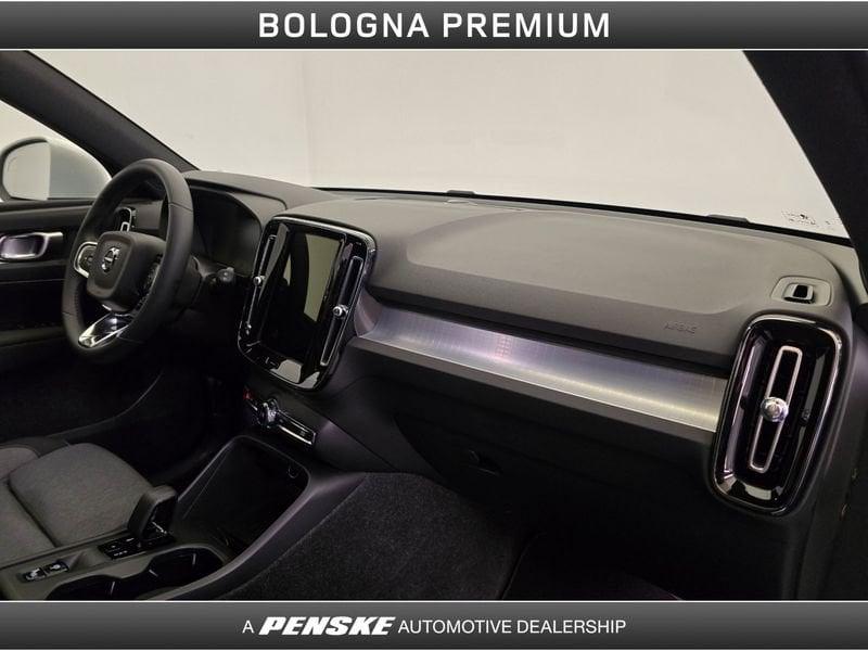 Volvo XC40 XC40 T2 automatico Core