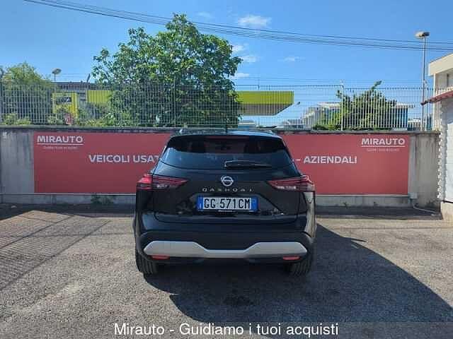 Nissan Qashqai Qashqai MHEV 158 CV Xtronic Premiere Edition