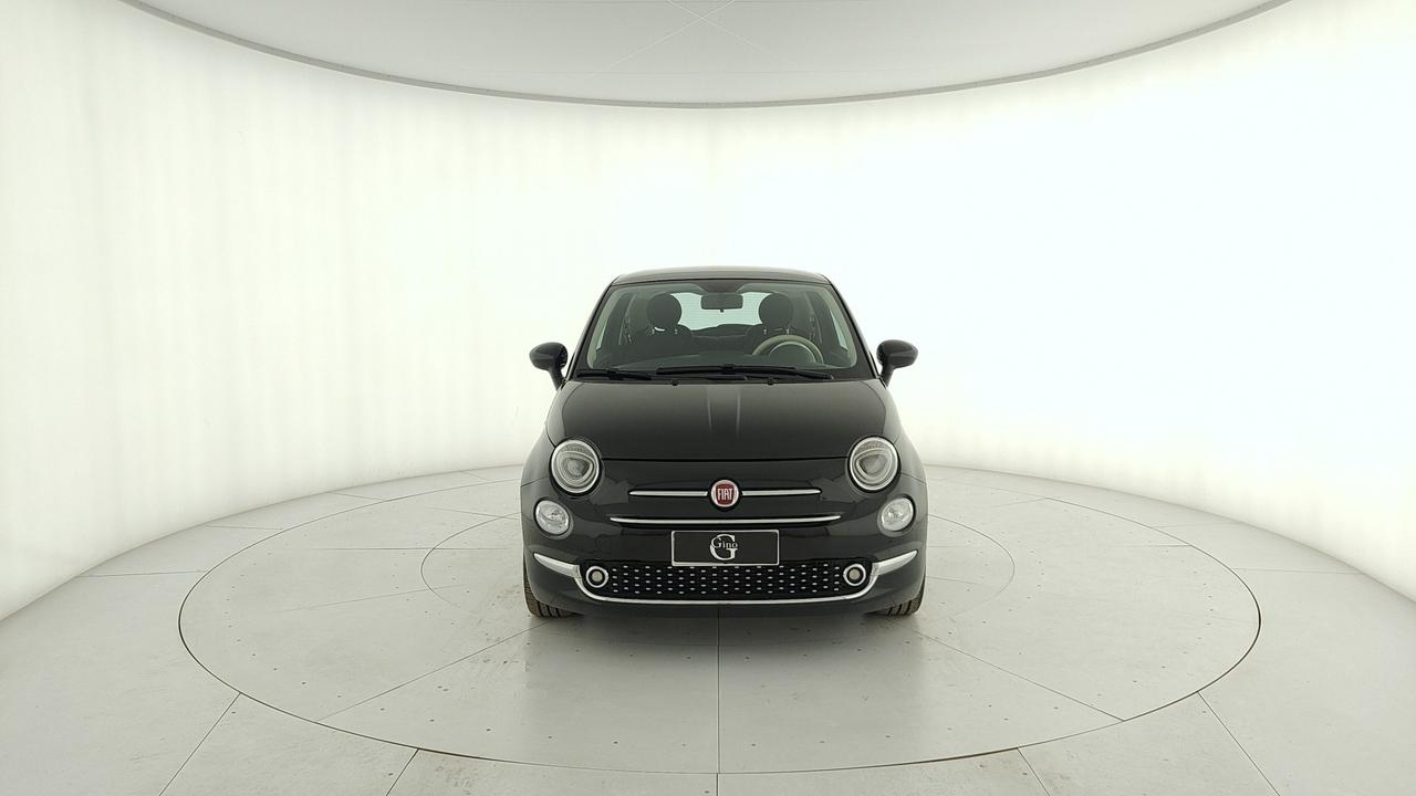 FIAT 500 1.0 hybrid Dolcevita 70cv