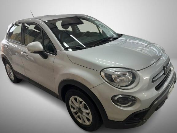 Fiat 500X 1.3 MultiJet 95 CV Cross