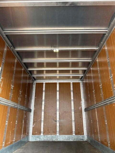 Mercedes Benz Sprinter 514 CDI Cassonato