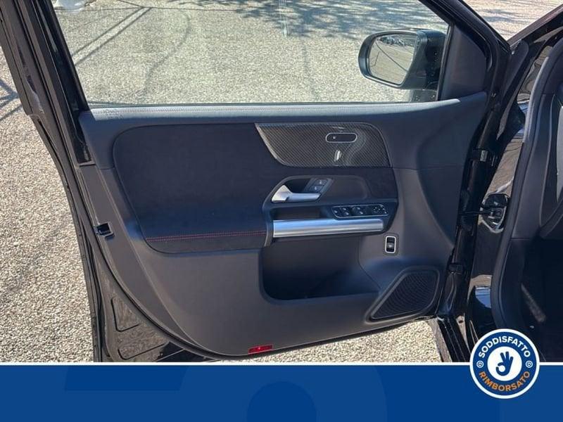 Mercedes-Benz Classe B 180d Automatic AMG Line Advanced Plus