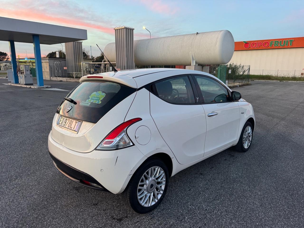 Lancia Ypsilon 1.3 MJT 16V 95 CV 5 porte S&S Mya