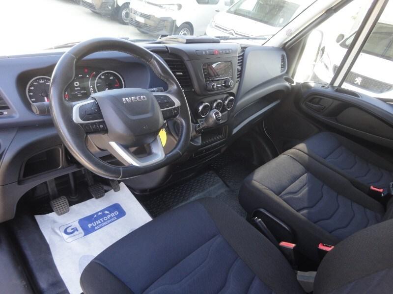 IVECO Daily (2014-->) Daily 35C18H BTor 3.0 HPT...