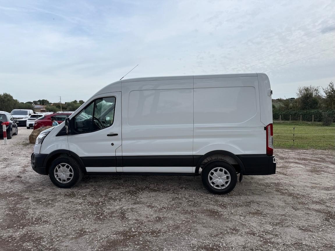 Ford TRANSIT 350 L2H2 TREND 2.0 ECO MHEV 130 CV FP.
