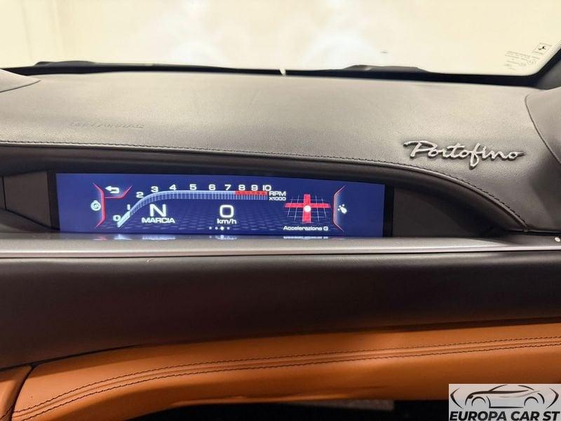 Ferrari Portofino 3.9 T V8 DCT 4posti