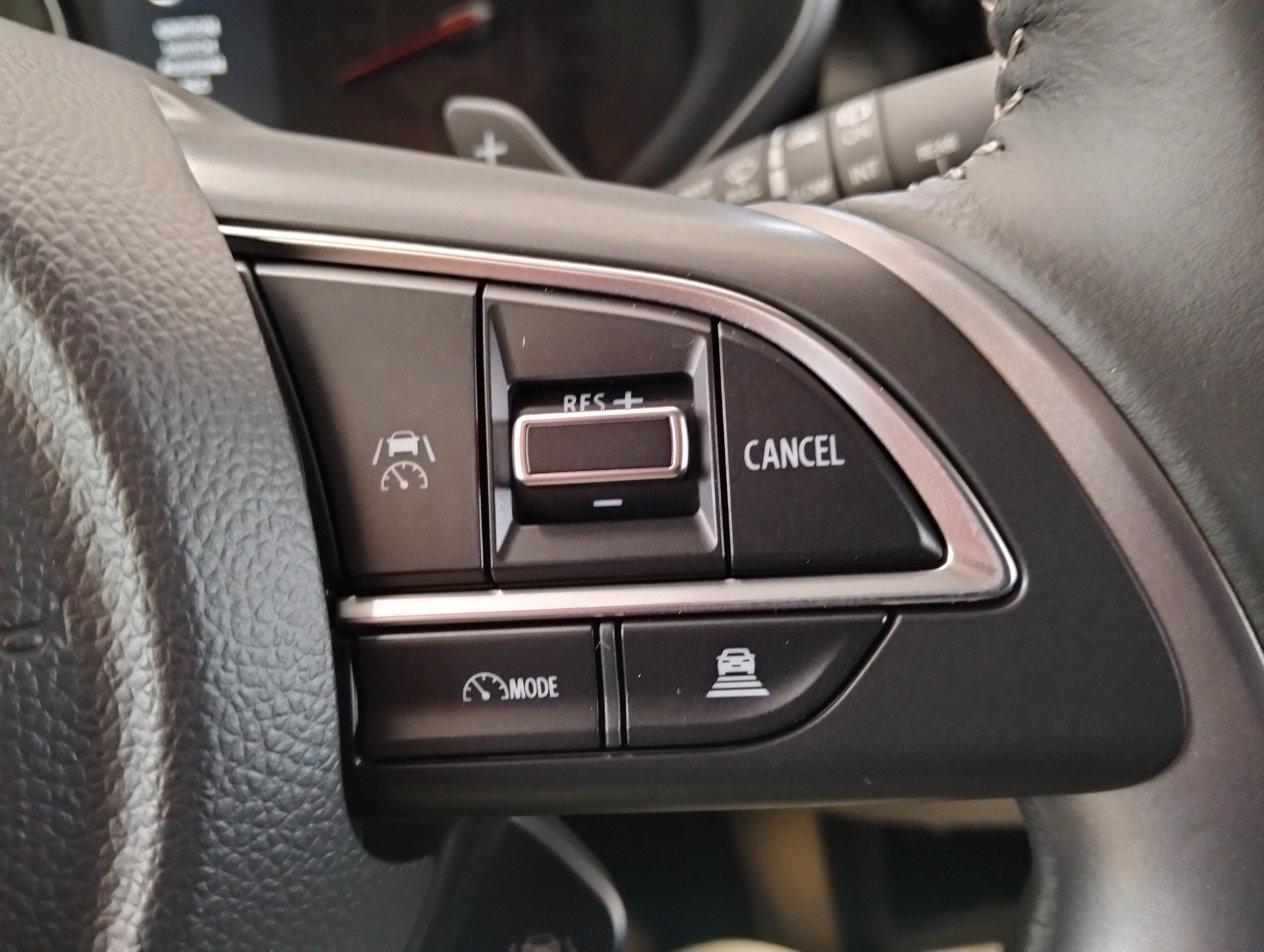 Suzuki Swift 1.2h Sakura 2wd 81cv cvt