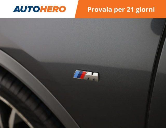 BMW X2 sDrive18d Msport