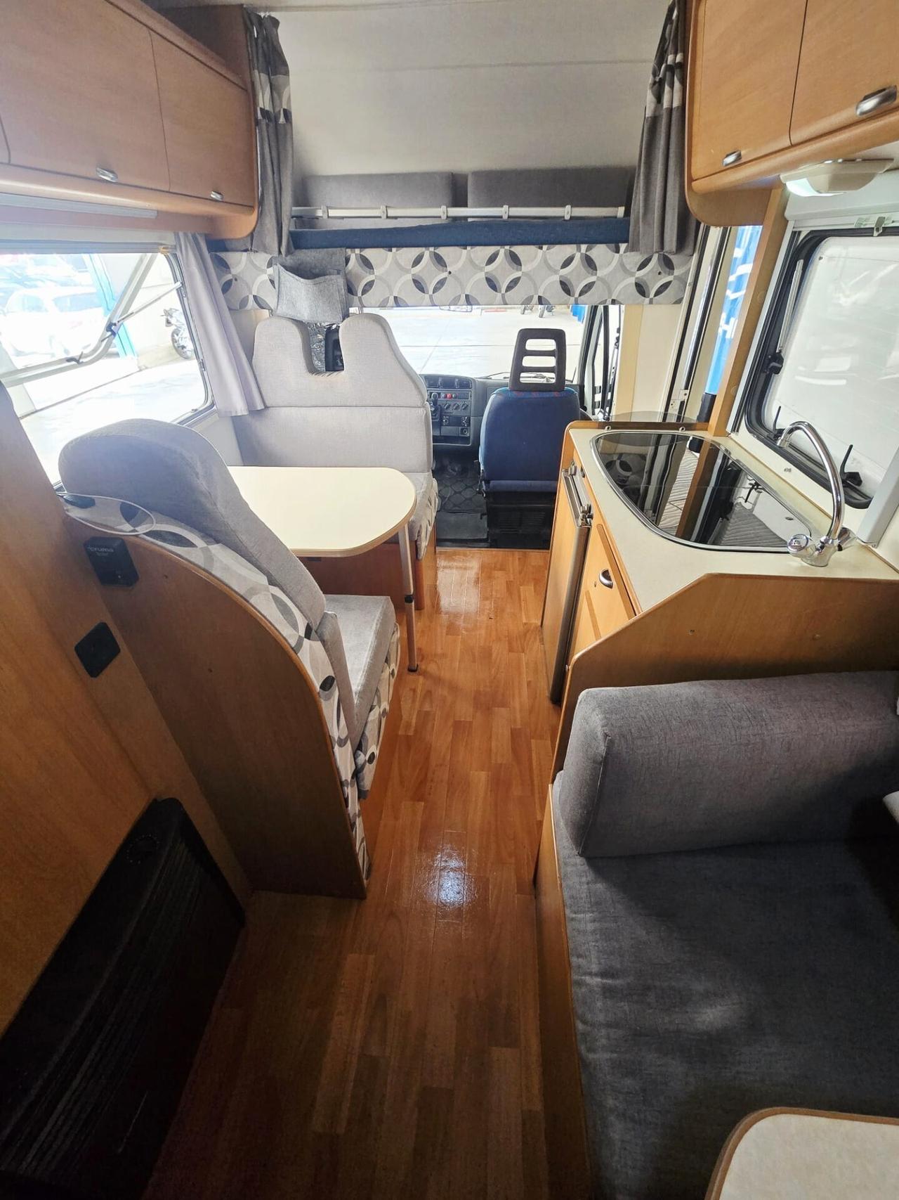 Fiat DUCATO 1.9 TURBO