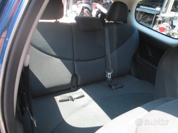 Toyota Yaris 1000