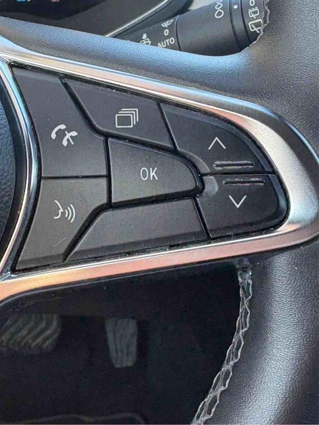 RENAULT Captur Plug-in Hybrid E-Tech 160 CV Intens