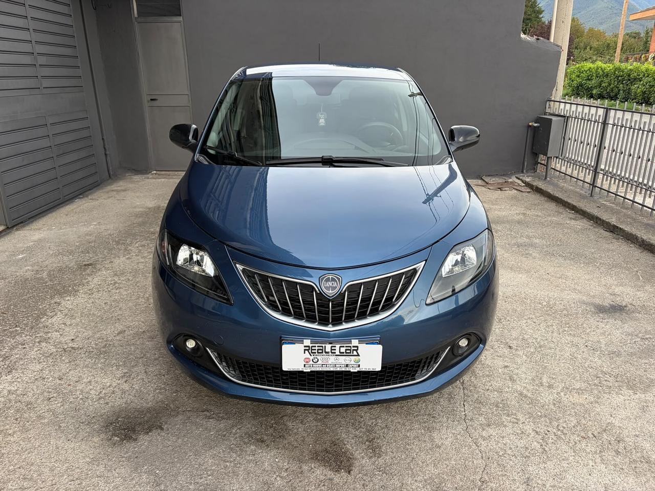 Lancia Ypsilon 1.2 Gpl 69CV 5 porte Ecochic