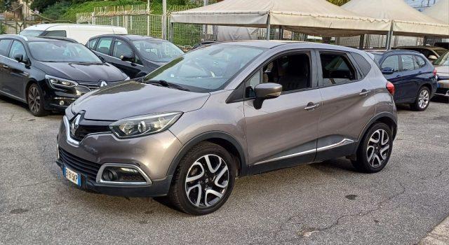 RENAULT Captur 1.5 dCi 8V 90 CV Start&Stop Energy R-Link