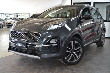 Kia Sportage 1.6 CRDI 115 CV Energy Navi/Xenon/Cruise/PDC