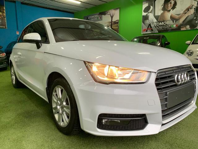 AUDI A1 1.4 TDI