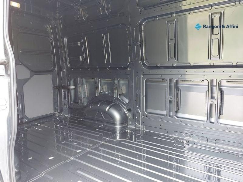 Volkswagen Crafter 30 2.0 TDI 140CV PM-TM Furgone Business