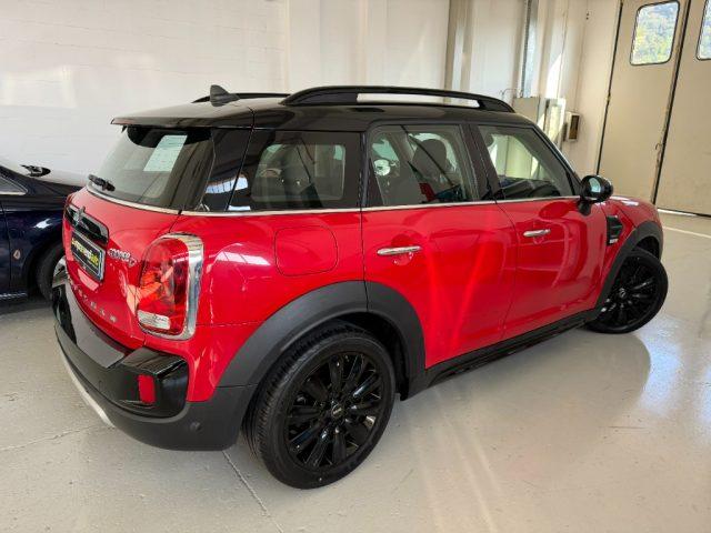 MINI Countryman 2.0 Cooper D Business Countryman ALL4 Automatica