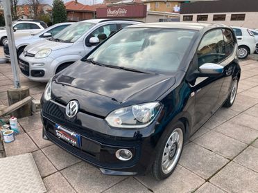 Volkswagen up! 1.0 75 CV 3p. high up!
