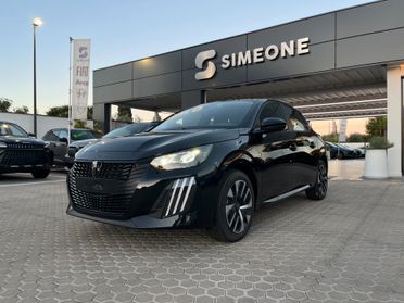 Peugeot 208 Hybrid 110 e-DCS6 Style Km0