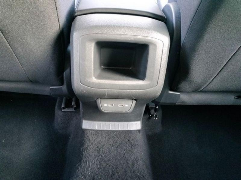 Volkswagen T-Cross T-Cross 1.0 TSI Life