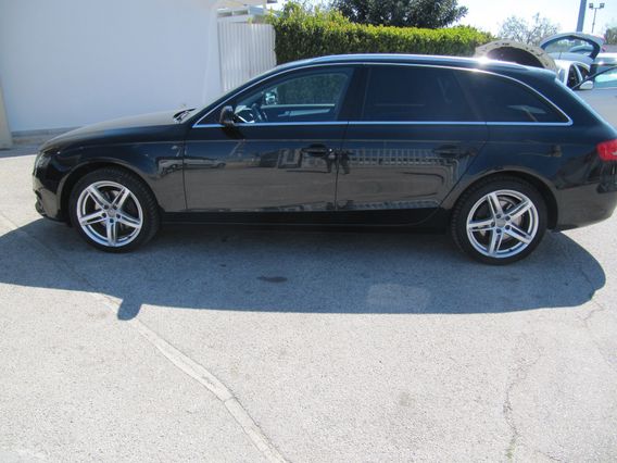 Audi A4 Avant 2.0 Tdi 170cv F.ap. Ambiente