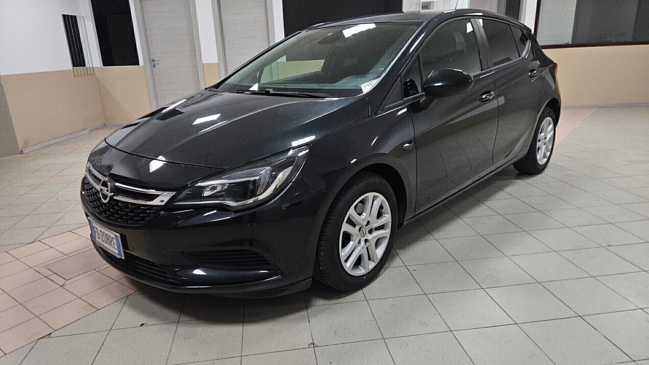 Opel Astra 1.6 CDTi 110CV Start&Stop 5 porte Innovation