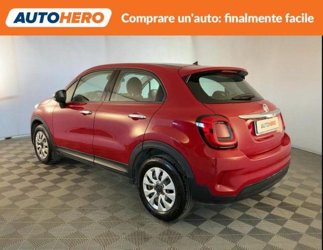 FIAT 500X 1.3 MultiJet 95 CV Urban