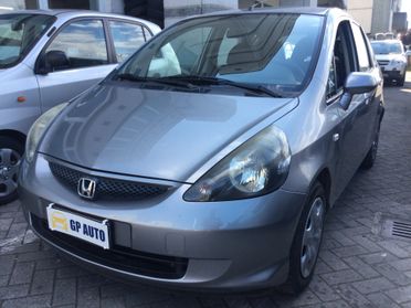 Honda Jazz 1.2 i-DSi 5 porte Live