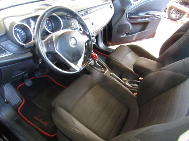 Alfa Romeo Giulietta 1.6 jtdm Business 120cv tct