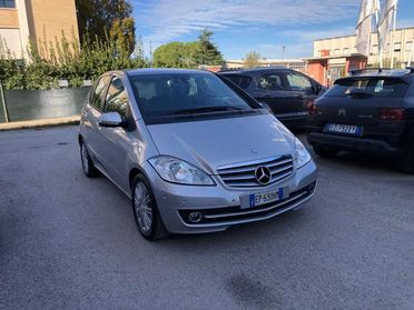 MERCEDES-BENZ A 180 CDI BlueEFFICIENCY Automatic Executive